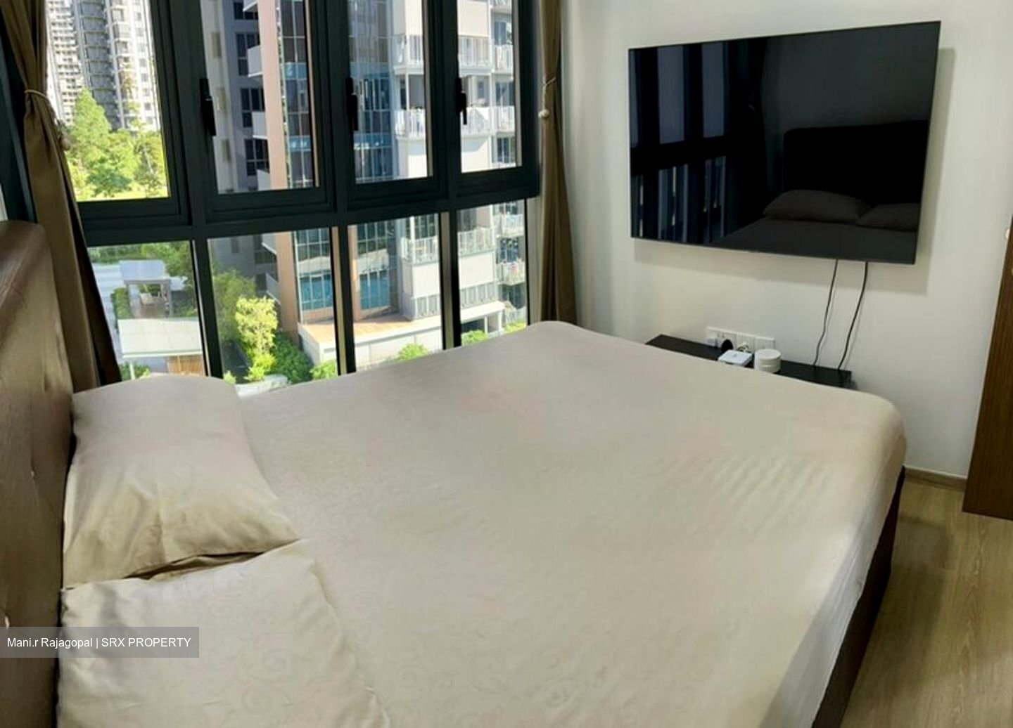 Parc Botannia (D28), Condominium #501789541